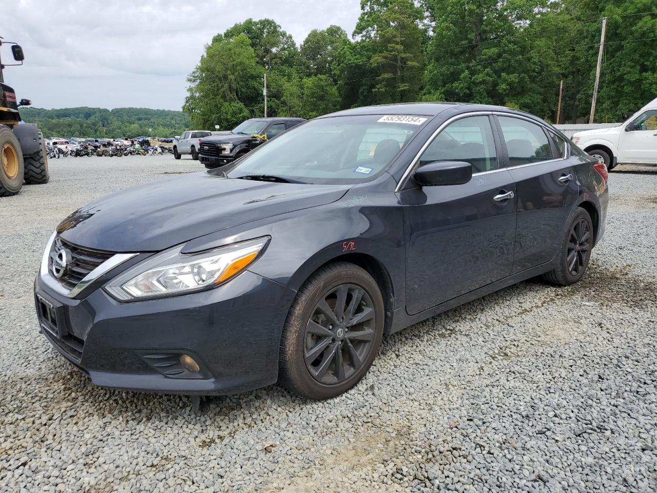 1N4AL3APXJC261859 2018 Nissan Altima 2.5