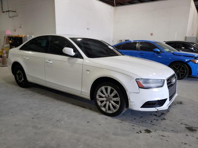 VIN WAUAFAFL9EN001259 2014 Audi A4, Premium no.4