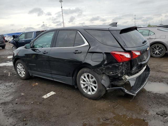 2GNAXJEV4K6247128 2019 CHEVROLET EQUINOX - Image 2