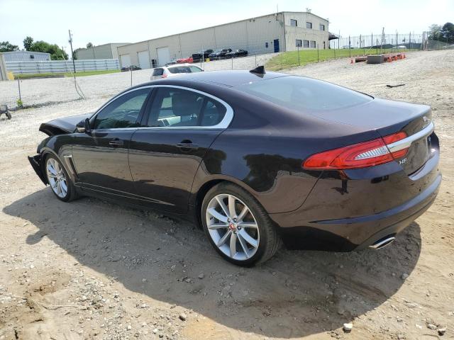 2015 Jaguar Xf 3.0 Sport VIN: SAJWA0F78F8U58683 Lot: 56890474