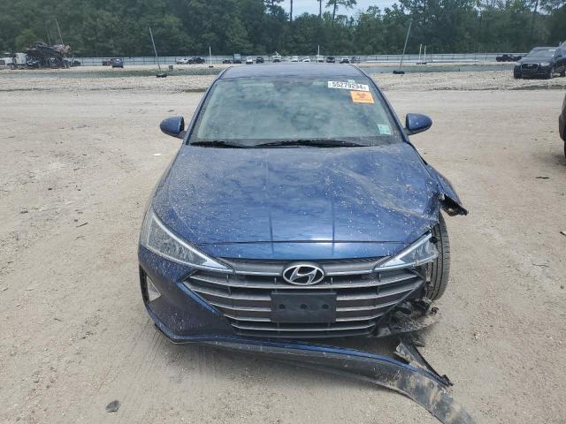 2020 HYUNDAI ELANTRA SE - 5NPD84LF6LH569167