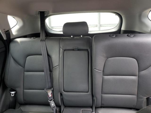 2017 Hyundai Tucson Limited VIN: KM8J33A23HU592894 Lot: 55521354