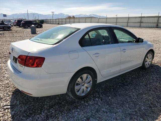 2013 Volkswagen Jetta Se VIN: 3VWDX7AJ6DM408970 Lot: 56418754