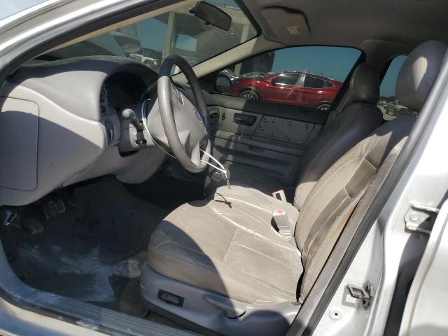 2003 Ford Taurus Ses VIN: 1FAFP55273A222357 Lot: 57215364