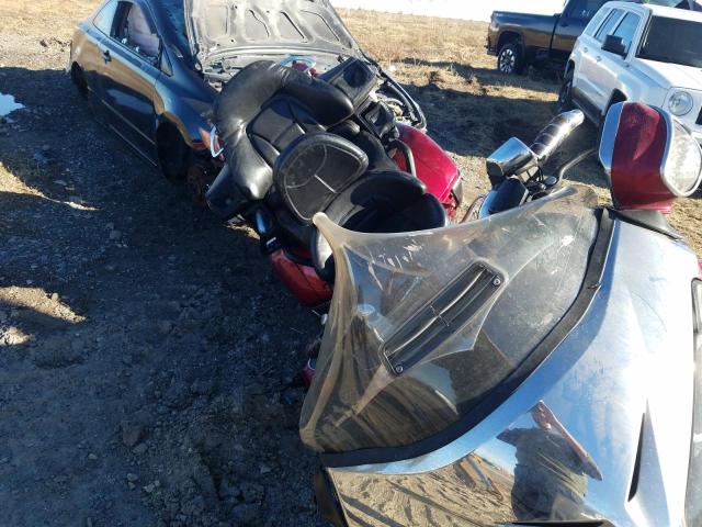 2013 HONDA GL1800 AD JH2SC6886DK100022