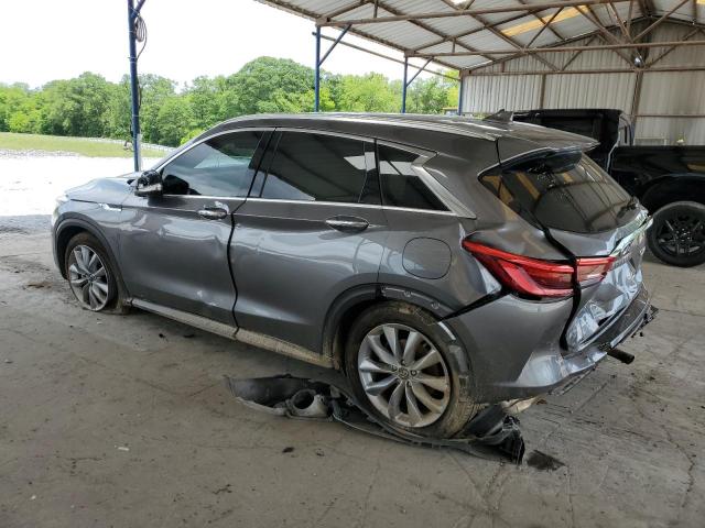 3PCAJ5BA2MF112326 Infiniti QX50 LUXE 2