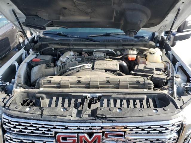 2021 GMC Sierra K2500 Denali VIN: 1GT49REY7MF265642 Lot: 53432504