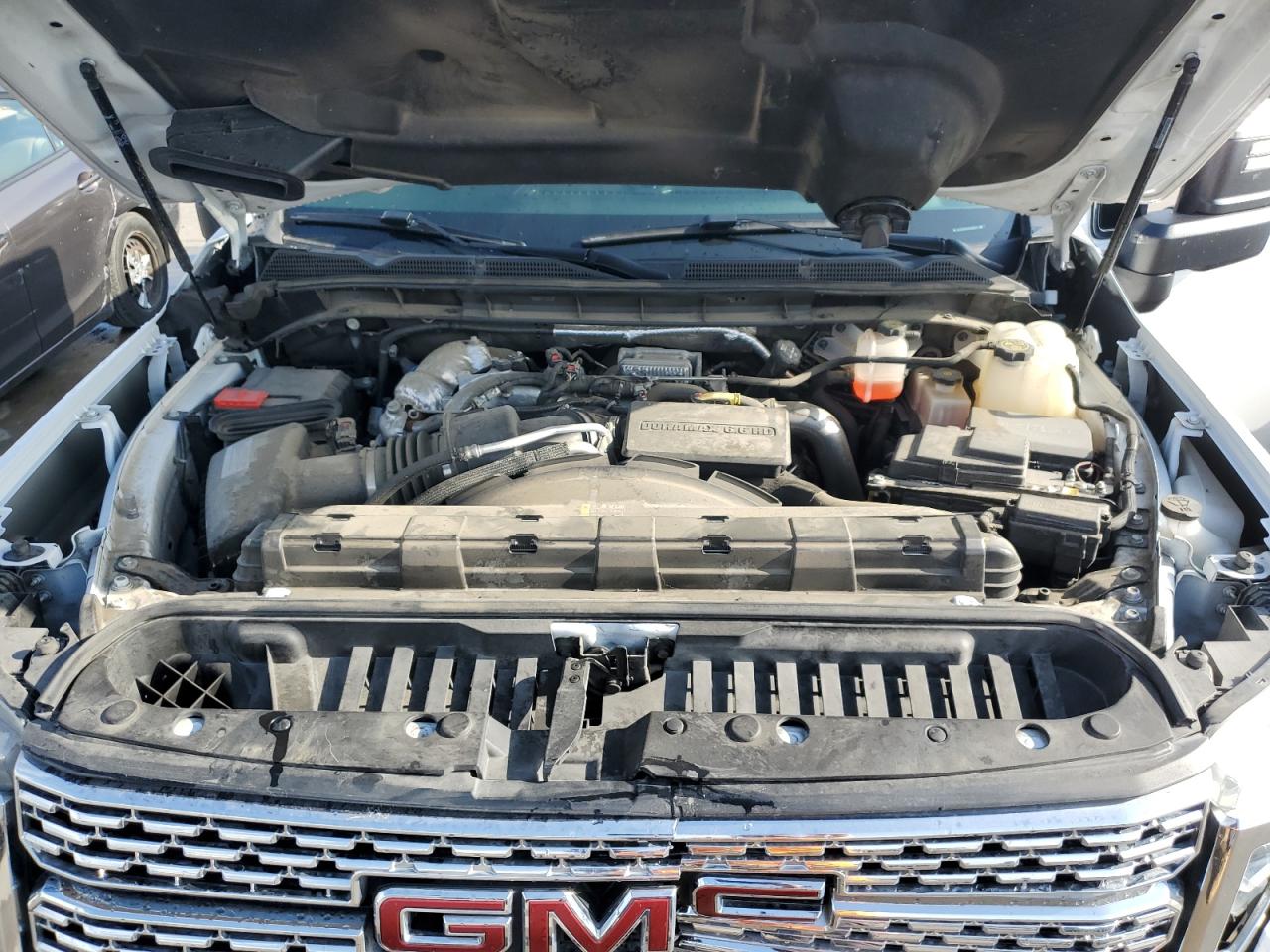 1GT49REY7MF265642 2021 GMC Sierra K2500 Denali