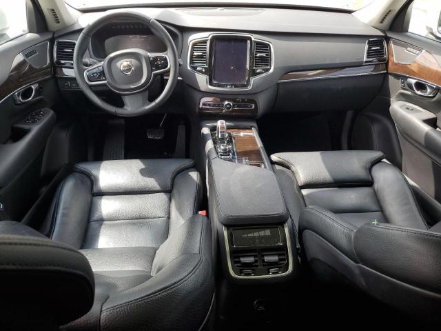 2016 VOLVO XC90 T8 - YV4BC0PK5G1055195