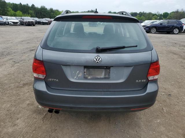 2010 Volkswagen Jetta Se VIN: 3VWPX7AJ3AM688226 Lot: 54636984