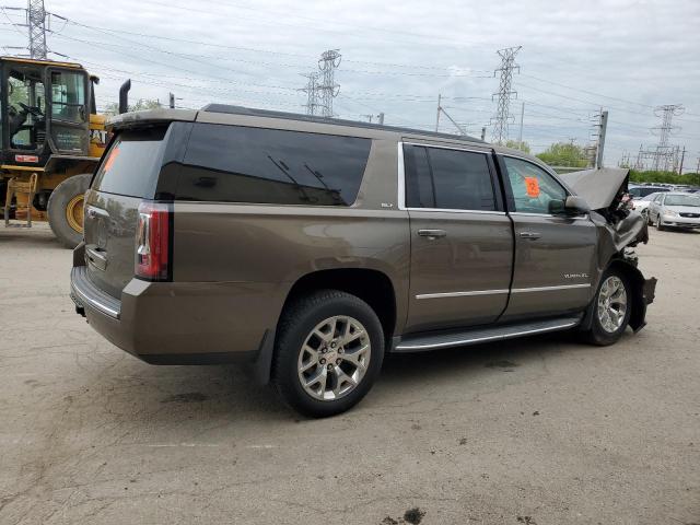 2016 GMC Yukon Xl C1500 Slt VIN: 1GKS1GKC3GR239347 Lot: 53155134