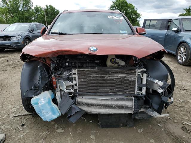 2018 BMW X1 xDrive28I VIN: WBXHT3C36J5L33411 Lot: 55175994