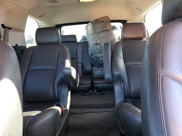 2013 GMC Yukon Denali VIN: 1GKS2EEF6DR308017 Lot: 53653104