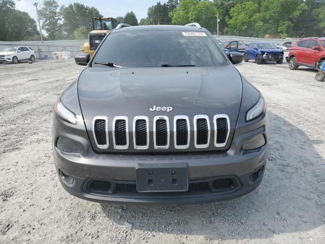 2015 Jeep Cherokee Latitude VIN: 1C4PJLCB6FW612431 Lot: 53582724