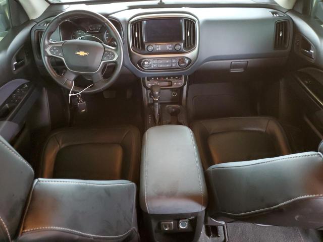 2022 CHEVROLET COLORADO Z - 1GCGTDEN7N1163795