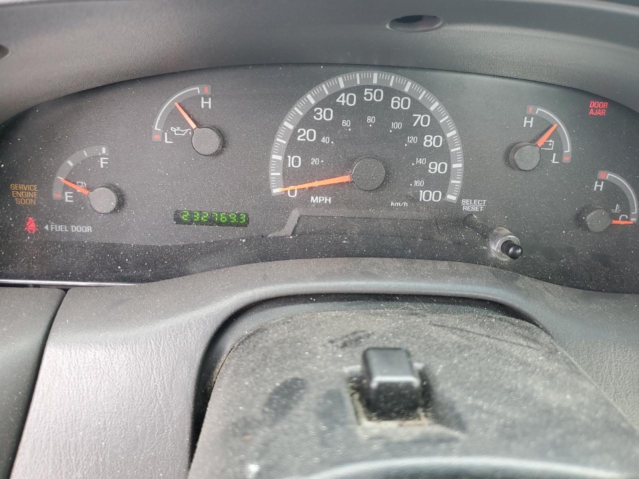 1FTZF1724XKA66990 1999 Ford F150