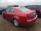 CADILLAC CTS HI FEA photo