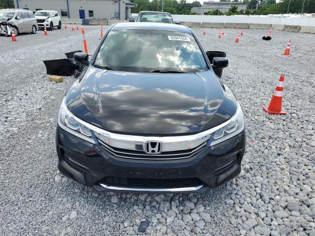 2017 Honda Accord Exl VIN: 1HGCR3F89HA043650 Lot: 55941554