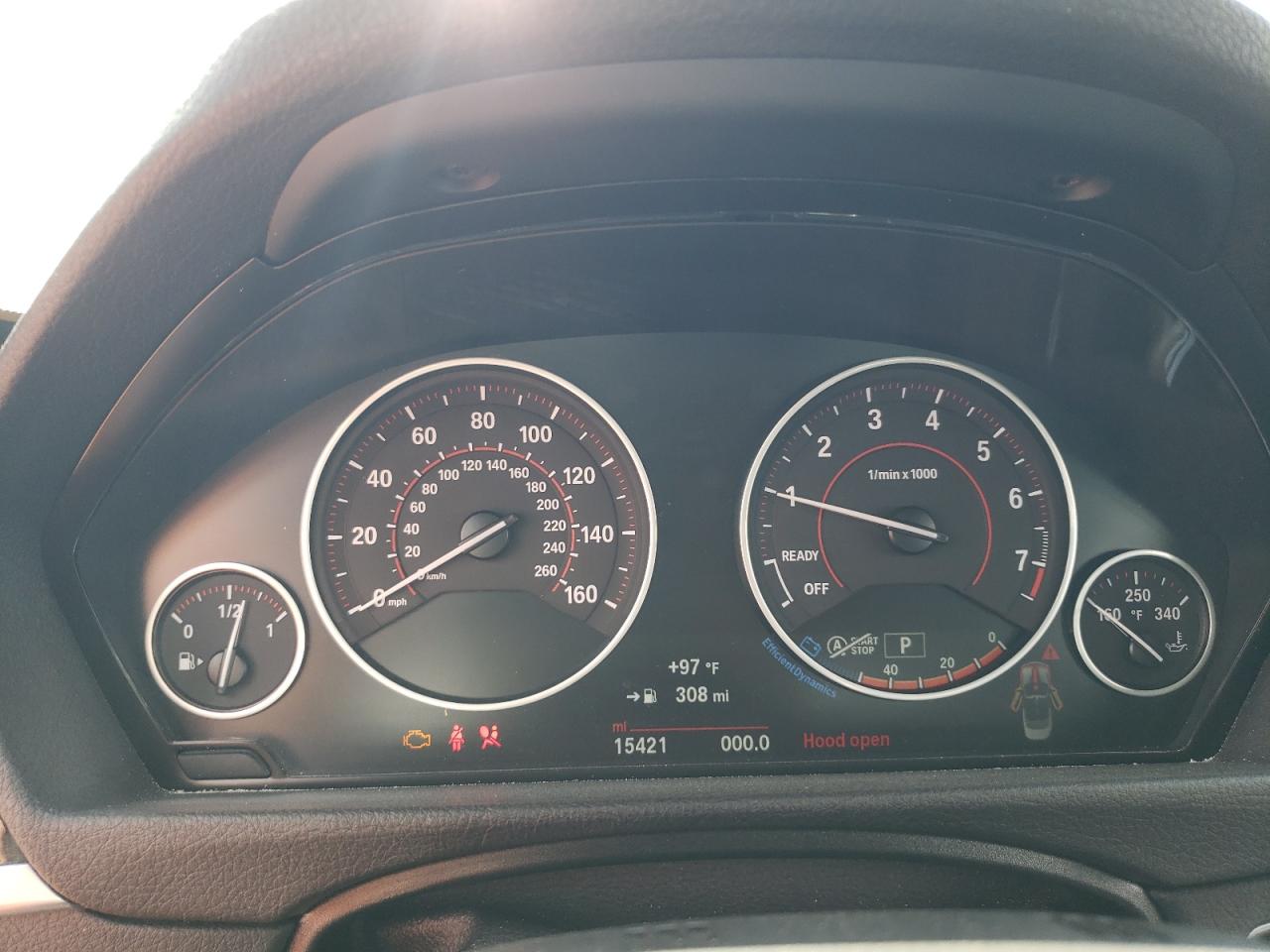 WBA3V7C57G5A26297 2016 BMW 428 I Sulev