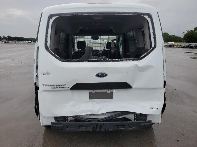 2022 Ford Transit Connect Xl VIN: NM0GE9E25N1538223 Lot: 55360134