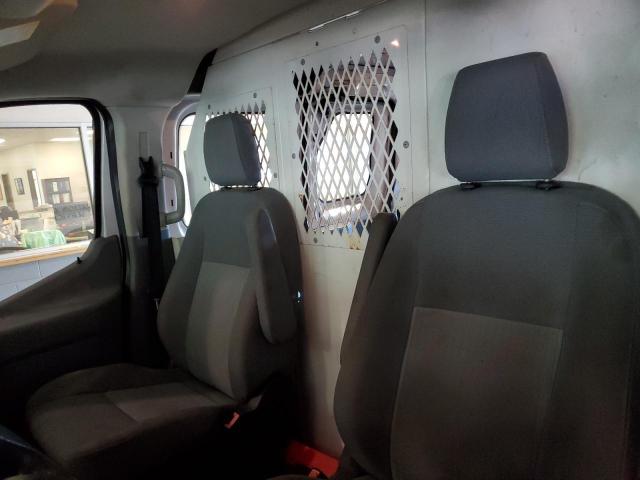 2015 Ford Transit T-250 VIN: 1FTNR1ZM5FKA66080 Lot: 55384344