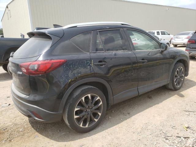 Vin: jm3ke2dy8g0696338, lot: 56019464, mazda cx-5 gt 20163