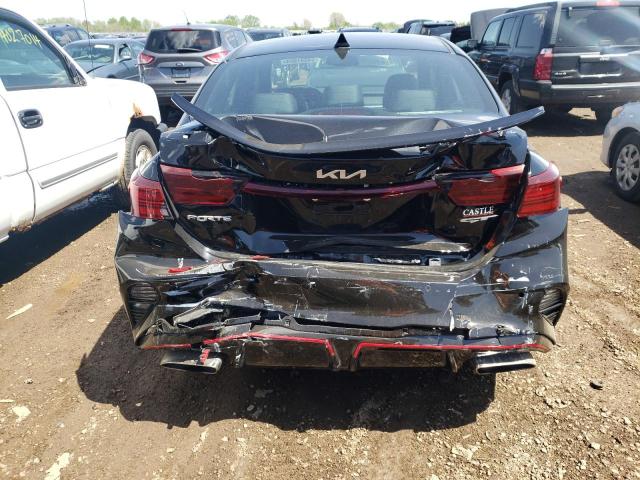 2024 Kia Forte Gt VIN: 3KPF44AC0RE729232 Lot: 54041924