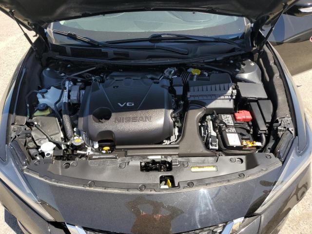 2022 Nissan Maxima Sv VIN: 1N4AA6CVXNC507074 Lot: 54900724