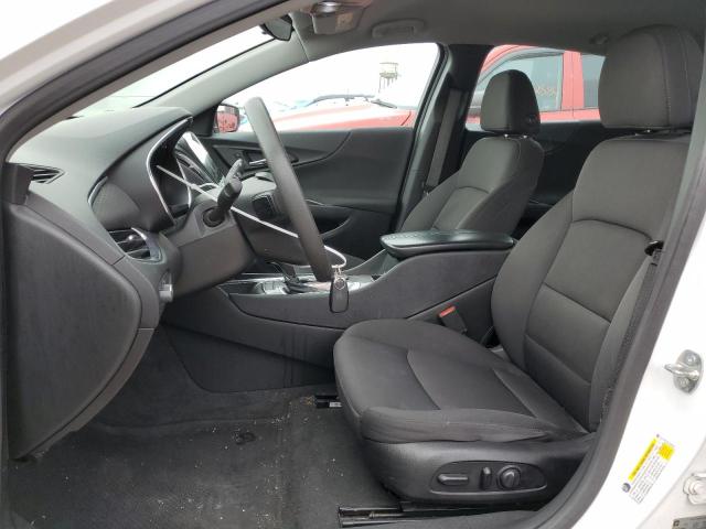 2020 Chevrolet Malibu Lt VIN: 1G1ZD5ST8LF085647 Lot: 54690284