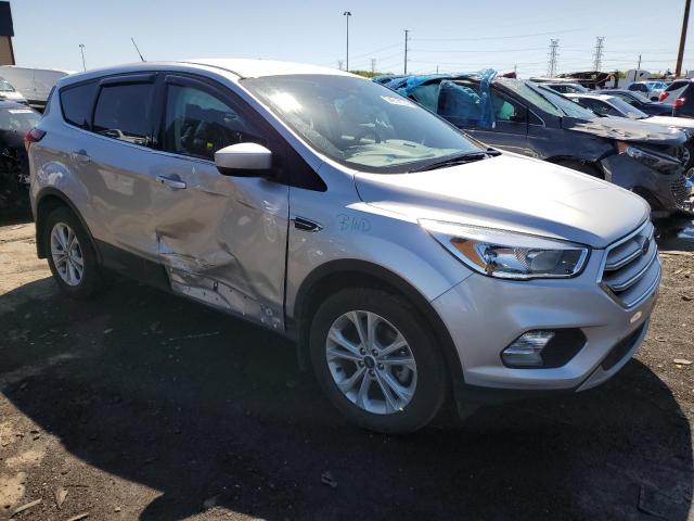 2019 Ford Escape Se VIN: 1FMCU0GD5KUA40026 Lot: 54018124