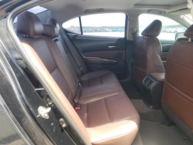 2015 Acura Tlx Tech VIN: 19UUB2F58FA020589 Lot: 54338014