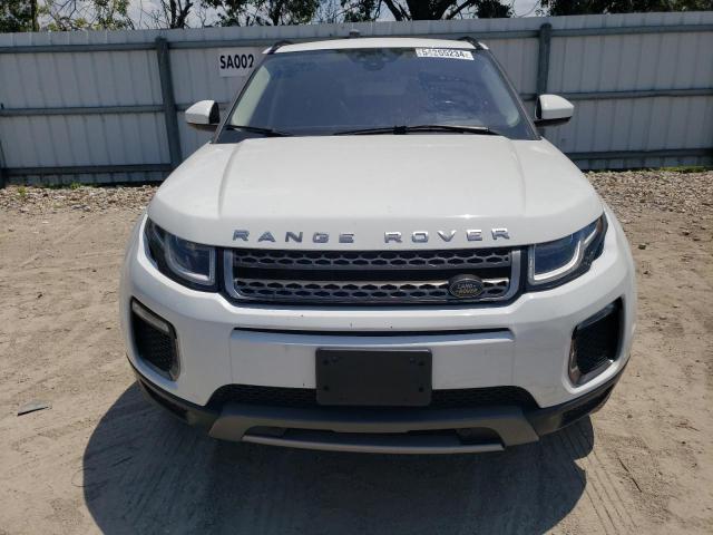 2016 Land Rover Range Rover Evoque Hse VIN: SALVR2BG0GH086478 Lot: 54265234