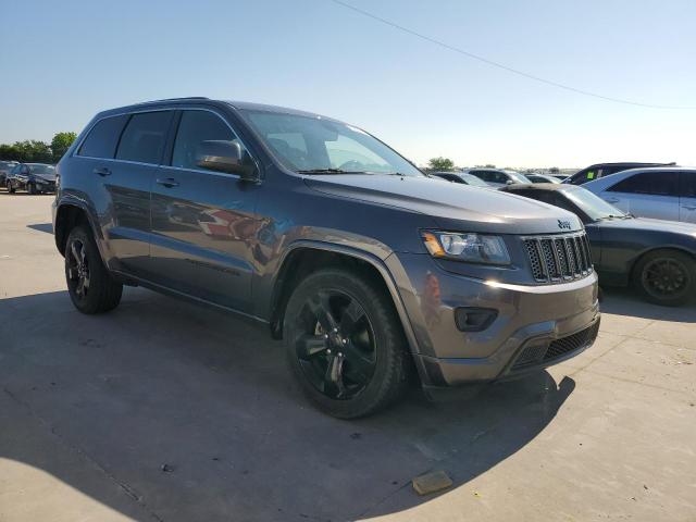 2014 Jeep Grand Cherokee Laredo VIN: 1C4RJFAG4EC566753 Lot: 55524174