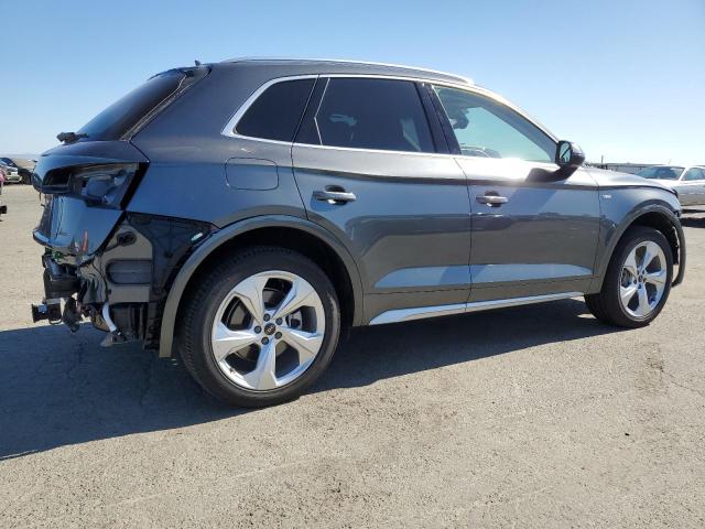 2023 Audi Q5 Prestige 45 VIN: WA1FAAFYXP2154945 Lot: 56879134