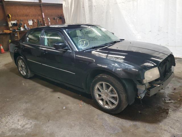 2007 Chrysler 300 Touring VIN: 2C3LK53G37H752590 Lot: 56464774