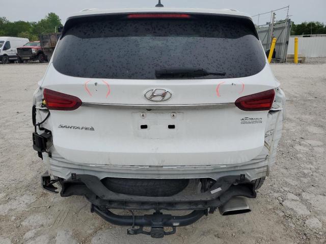 2019 HYUNDAI SANTA FE S - 5NMS23AD5KH086950