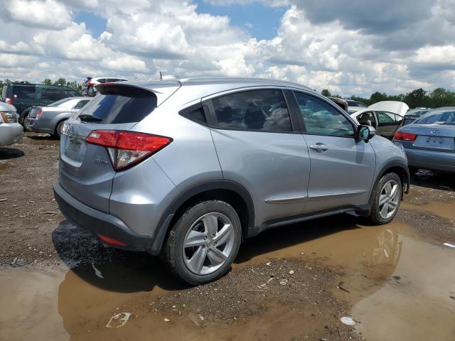 2019 Honda Hr-V Ex VIN: 3CZRU6H58KM719375 Lot: 53979774