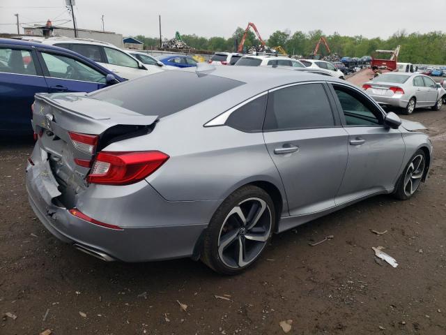 2019 HONDA ACCORD SPO - 1HGCV1F31KA025056