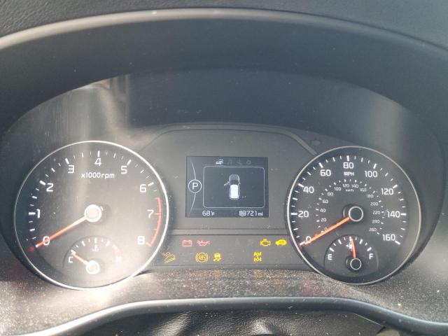 2019 KIA SPORTAGE E - KNDPNCACXK7493075