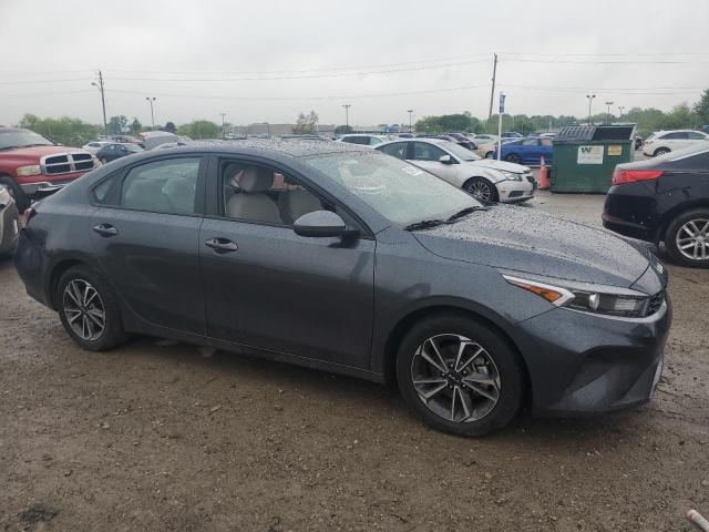 2022 Kia Forte Fe VIN: 3KPF24AD0NE457662 Lot: 53997014