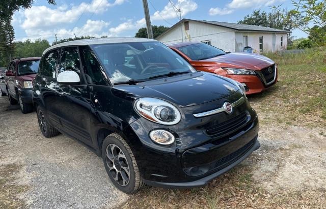 2014 Fiat 500L Easy VIN: ZFBCFABHXEZ002042 Lot: 54382094