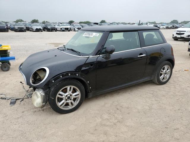 2013 Mini Cooper VIN: WMWSU3C59DT370760 Lot: 53295624