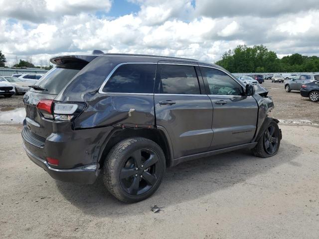 2015 Jeep Grand Cherokee Laredo VIN: 1C4RJFAG0FC197178 Lot: 56204674