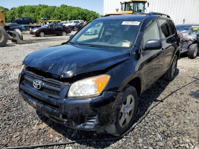 2009 Toyota Rav4 VIN: JTMBF33V29D020384 Lot: 56619054