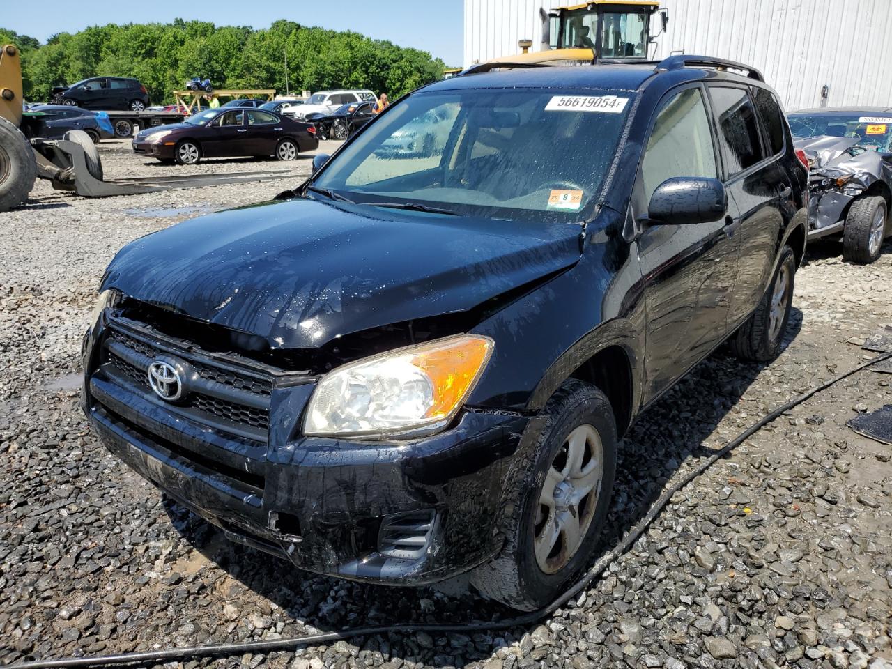 JTMBF33V29D020384 2009 Toyota Rav4