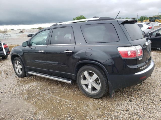 2011 GMC Acadia Slt-1 VIN: 1GKKRRED1BJ313607 Lot: 53448394