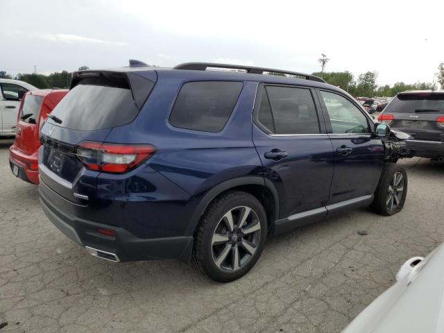 2024 HONDA PILOT TOUR - 5FNYG1H72RB026801