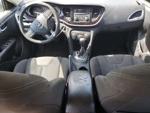 2015 Dodge Dart Sxt VIN: 1C3CDFBB3FD310071 Lot: 53868044