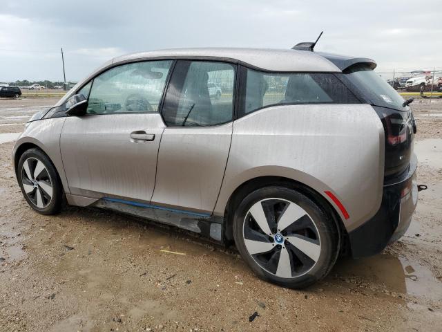 2015 BMW I3 Bev VIN: WBY1Z2C55FV555310 Lot: 52901844