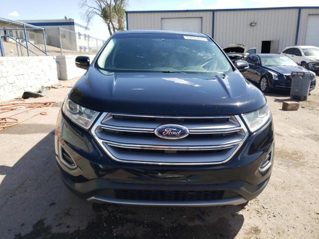 2018 Ford Edge Sel VIN: 2FMPK3J94JBB96074 Lot: 53235884